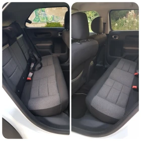 Citroen C4 Cactus 1.5HDI Facelitf, снимка 13