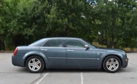 Chrysler 300c, снимка 6