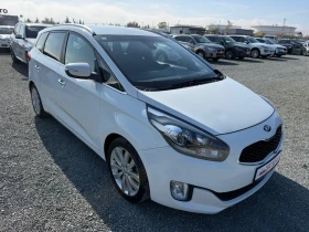Kia Carens (KATO НОВА)^(7-МЕСТА), снимка 3