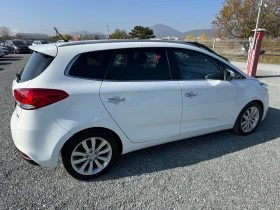 Kia Carens (KATO НОВА)^(7-МЕСТА), снимка 5