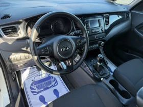 Kia Carens (KATO НОВА)^(7-МЕСТА), снимка 12