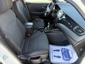 Kia Carens (KATO НОВА)^(7-МЕСТА), снимка 14