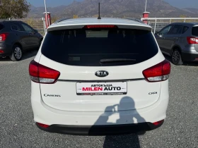 Kia Carens (KATO НОВА)^(7-МЕСТА), снимка 7