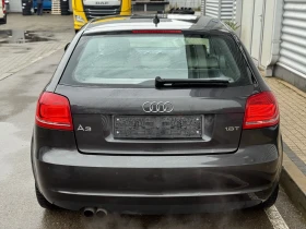 Audi A3 Led+ Кожа+ Регистрация+ Euro5+ Парктроник, снимка 4