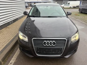 Audi A3 Led+ Кожа+ Регистрация+ Euro5+ Парктроник, снимка 7