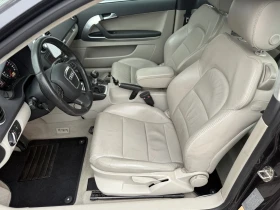 Audi A3 Led+ Кожа+ Регистрация+ Euro5+ Парктроник, снимка 11