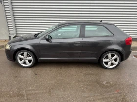 Audi A3 Led+ Кожа+ Регистрация+ Euro5+ Парктроник, снимка 2