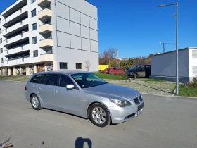 BMW 523 170к.с. | 6скорости | Газ | Германия, снимка 3