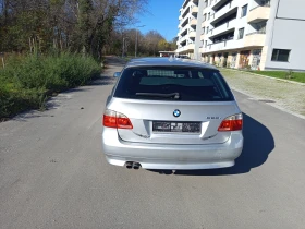 BMW 523 170к.с. | 6скорости | Газ | Германия, снимка 10