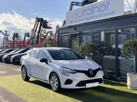 Renault Clio Life/1.0Sce/75k.c./5MT/, снимка 6