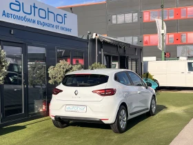 Renault Clio Life/1.0Sce/75k.c./5MT/, снимка 4