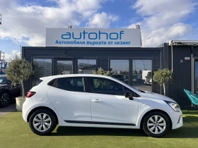 Renault Clio Life/1.0Sce/75k.c./5MT/, снимка 5