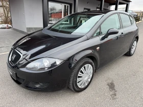 Seat Leon 2.0TDI НОВ ВНОС , снимка 1
