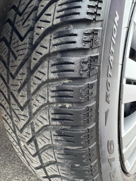 Seat Leon 2.0TDI НОВ ВНОС , снимка 15