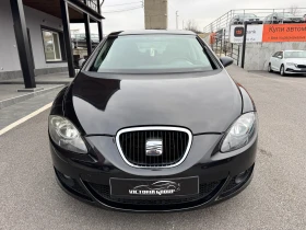 Seat Leon 2.0TDI НОВ ВНОС , снимка 2