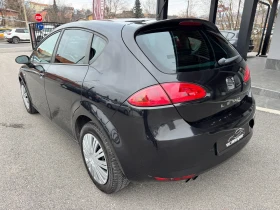 Seat Leon 2.0TDI НОВ ВНОС , снимка 6