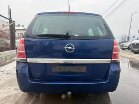 Opel Zafira 1, 800 EURO4 , снимка 5