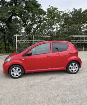 Toyota Aygo 1.0 clima, снимка 3