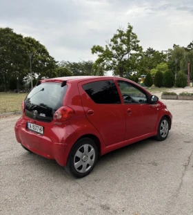 Toyota Aygo 1.0 clima, снимка 6