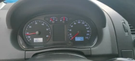 VW Polo  1.4 бензин/газ, 75 к.с., 2003 г. , снимка 10
