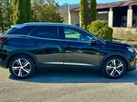 Peugeot 3008 1.6 HDi GT-LINE ТОП СЪСТОЯНИЕ !!!, снимка 8