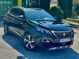 Peugeot 3008 1.6 HDi GT-LINE ТОП СЪСТОЯНИЕ !!!, снимка 1