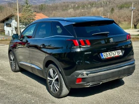 Peugeot 3008 1.6 HDi GT-LINE ТОП СЪСТОЯНИЕ !!!, снимка 5