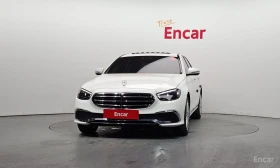 Mercedes-Benz E 250, снимка 3