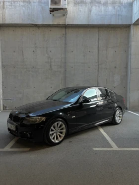 BMW 318 D, снимка 9