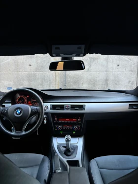 BMW 318 D, снимка 10