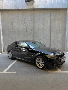 BMW 318 D, снимка 8