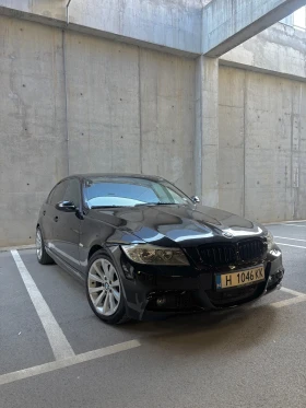 BMW 318 D, снимка 3