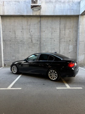 BMW 318 D, снимка 5