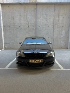 BMW 318 D, снимка 2