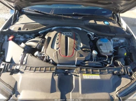Audi S6 4.0l 4.0T Premium Plus, снимка 10