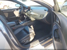 Audi S6 4.0l 4.0T Premium Plus, снимка 5