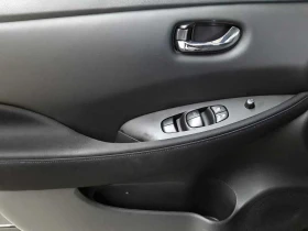 Nissan Leaf  40 kWh - Electric, снимка 5
