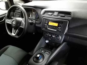 Nissan Leaf  40 kWh - Electric, снимка 8