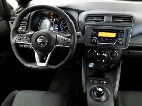 Nissan Leaf  40 kWh - Electric, снимка 4