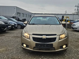 Chevrolet Cruze 1.6i, снимка 2