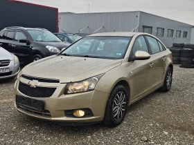 Chevrolet Cruze 1.6i, снимка 1