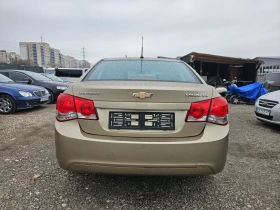 Chevrolet Cruze 1.6i, снимка 6