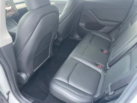 Tesla Model Y LONG-RANGE/HP/4X4/CAM/NAVI/PANO/269z, снимка 12