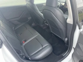 Tesla Model Y LONG-RANGE/HP/4X4/CAM/NAVI/PANO/269z, снимка 11