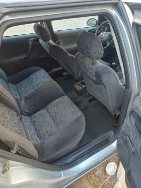 Opel Vectra, снимка 7