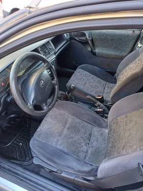 Opel Vectra, снимка 8