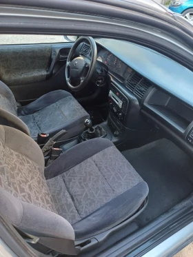 Opel Vectra, снимка 10
