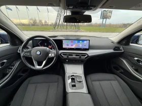 BMW 320, снимка 14