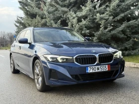 BMW 320, снимка 8