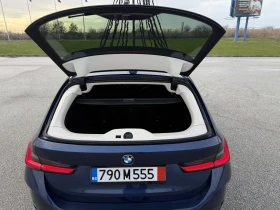 BMW 320, снимка 9